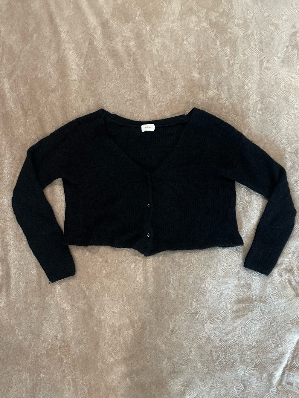 Aritzia Cardigan